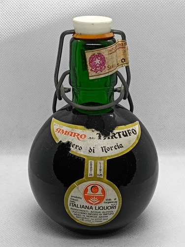 Amaro tartufo norcia - amaro,