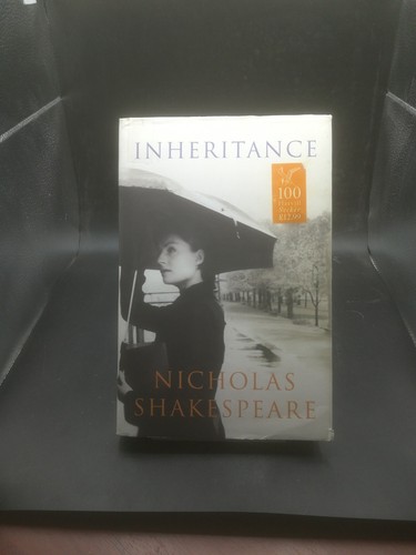 Inheritance shakespeare - -,