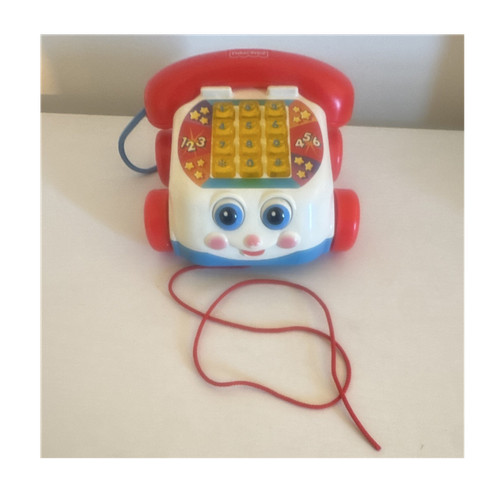Telefono chiacchierone