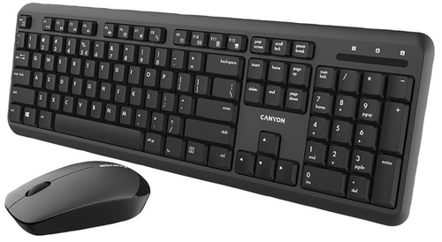 Canyon scrivania wireless - canyon,