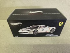 Modellini auto HOT WHEELS