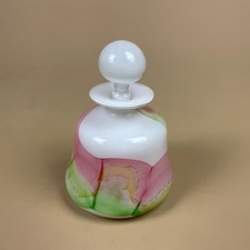 Vintage Perfume Bottle Snuff