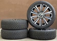 Ruote invernali originali VW