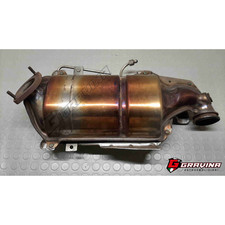 50526650 55210499 CONVERTITORE CATALITICO FIAT 500L TREKKING 2013 1.6TD