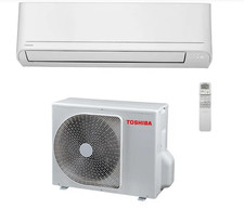 Toshiba smart condizionatore