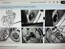 Manuale Officina Smart 450