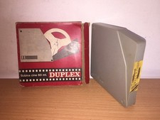 Film Pellicola Super 8 8mm S8