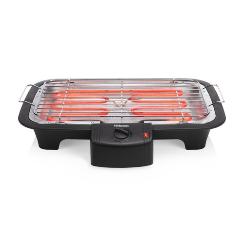 Tristar barbecue elettrico - barbecue,