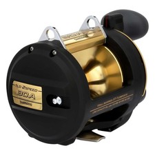 Shimano Mulinello TLD II A