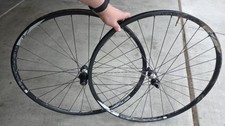 Dt Swiss X1900 Spline Wheelset