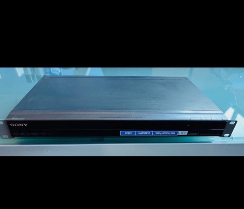 Sony dvd recorder - sony, dvd-recorder