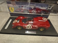 GMP 1/18 Ferrari 330 P4 #23