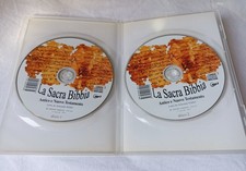 La Sacra Bibbia Antico e nuovo