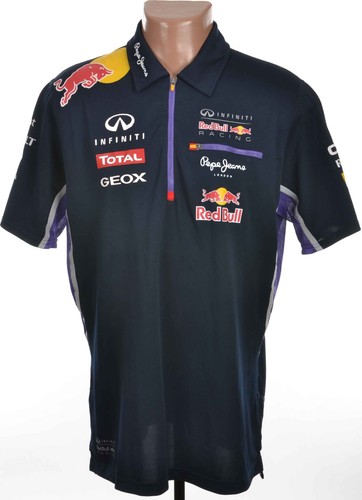 Polo formula red - 1, racing