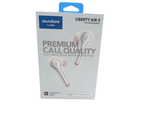 Anker soundcore liberty air - soundcore,