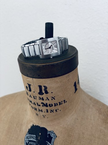 Orologio montblanc profilo - orologio,