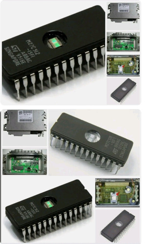 Eprom scodificata per - eprom,