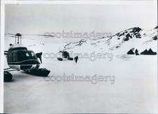 1976 Stampa Foto Jetranger