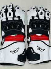 Berik GUANTI DA MOTO IN PELLE