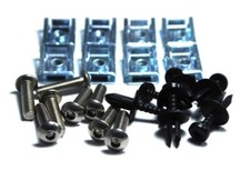 Scheda porta Lotus Elise Exige