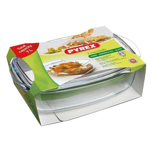 Pyrex pirofila vetro - pyrex,
