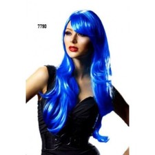 Parrucca donna capelli - parrucca,