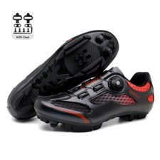 Scarpe da ciclismo uomo MTB