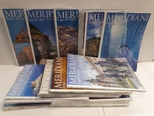 MERIDIANI ED.DOMUS -SCEGLI I