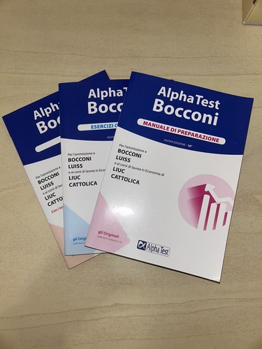 Kit alpha test - kit,