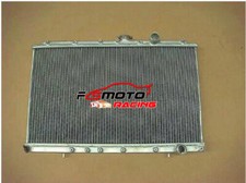 Radiatore in alluminio per