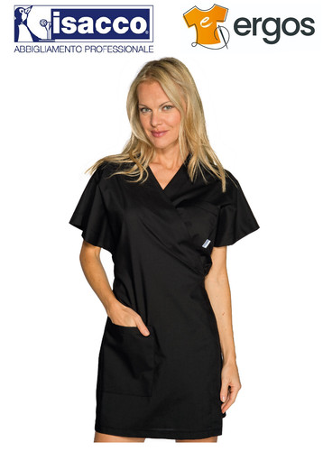 Isacco kimono lacci camice - isacco,