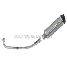 Scarico completo arrow - scarico,