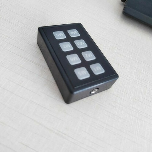 Per 705 7300 icom - ic-705, radio