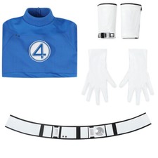 Fantastici Quattro Primi Passi