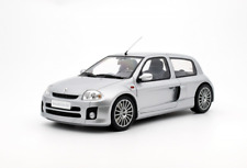 1/18 RENAULT CLIO PHASE 1 V6