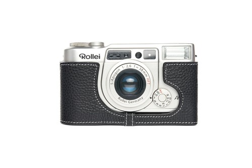 Custodia mezza fotocamera - , in