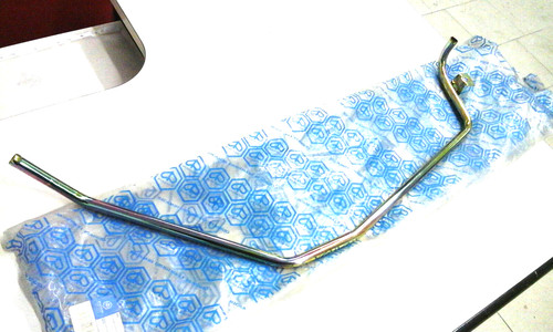 Tubo acqua piaggio quarz in - quarz,
