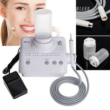 Dental Ablatore Ultrasuoni