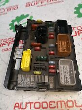 9661708280 L11 CENTRALINA PORTA FUSIBILI PEUGEOT 307 2° Serie 1. 6 B