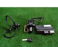 Rip. kit centralina e chiavi