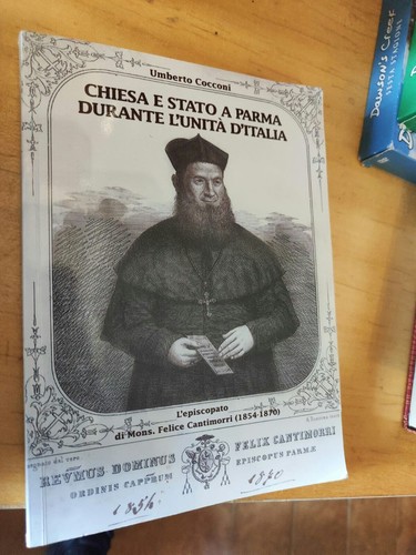 Libro umberto cocconi - -,