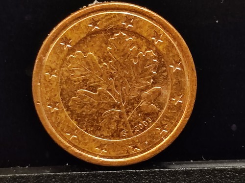 Moneta rarissima centesimo - rarissima,