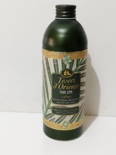 TESORI D'ORIENTE - THAI SPA