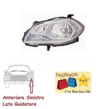 FARO FANALE PROIETTORE