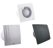 Aspiratore bagno 100 - 100, 120