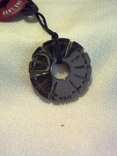 Collana uomo kris rebecca - by,