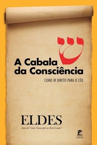Eldes cabala da conscincia - eldes,