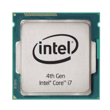 PROCESSORE INTEL® CORE™ I7-4770 / 4 CORE / 3.40 GHz / LGA 1150 / BULK NO FAN