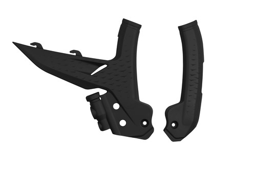 Protezione telaio ktm - ktm, exc-f