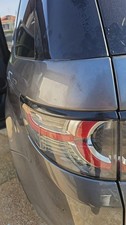 FARO POSTERIORE SX LAND ROVER